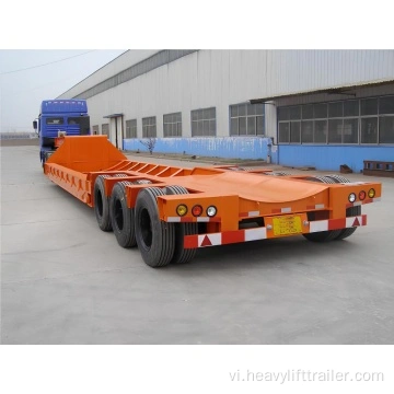 Thiết bị vận chuyển sáng tạo cho các thành phần năng lượng gió